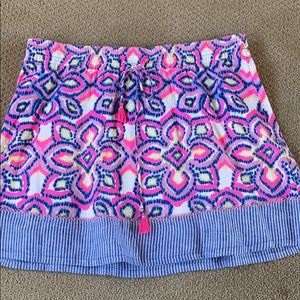 ~vineyard vines skirt